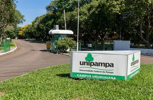 Unipampa abre inscrições para monitoria do Pasp 
