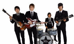 Tributo internacional dos Beatles chega a Uruguaiana