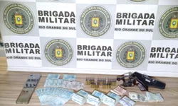 Projeto Monitoramento do Agressor resultou em mais de dez prisões