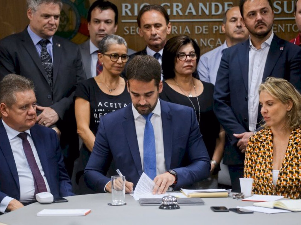 Governo do estado cria cotas para pessoas trans e indígenas