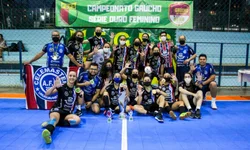 Rédeas de Ouro apresenta vencedores do ano na modalidade