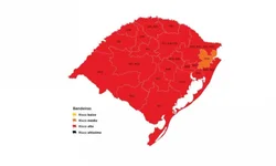 Agentes combatem à dengue em locais de difícil acesso