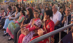 Califórnia define seus primeiros finalistas