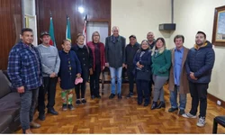 Vereador defende projeto para identificação de ruas e bairros