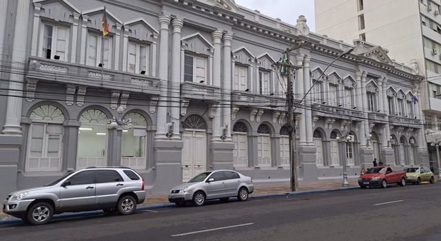 Distrito de São Marcos terá eleição da Associação de Moradores