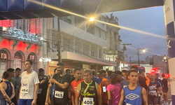 Decisão da Liga Amadora acontece neste domingo