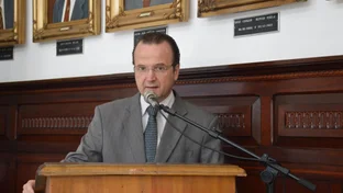 Unipampa define representante externo para o Conselho de Campus