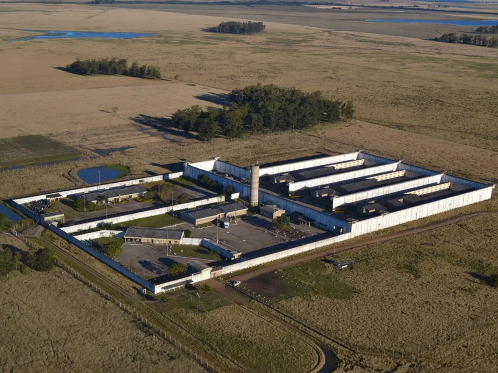 Biometria já identifica 70% dos apenados no sistema prisional gaúcho