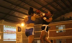 Em partida de dez gols, AEU empata com ALAF