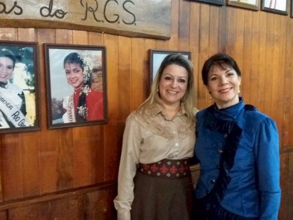 Definidos tema e patrona dos Festejos Farroupilhas 2020