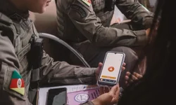 Polícia Civil prende condenado por roubo