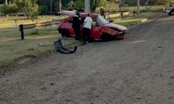 Jovem de Barra do Quaraí morre em Bella Unión