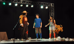 9º Festival de Teatro de Uruguaiana será lançado neste fim de semana