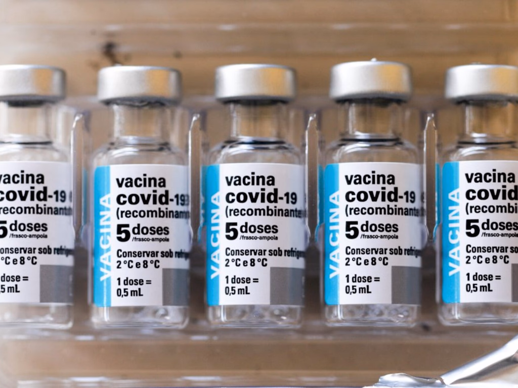 Vacinação da semana ocorrerá em todos os postos