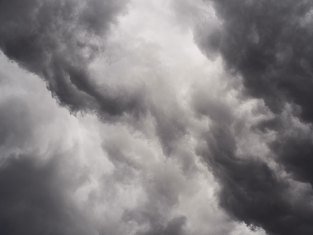 Estado tem previsão de chuva e frio para os próximos dias
