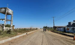 Candidatos podem realizar inscrição para concurso na PEC Rui Ramos