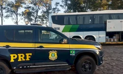 PRF divulga balanço regional e nacional das ações