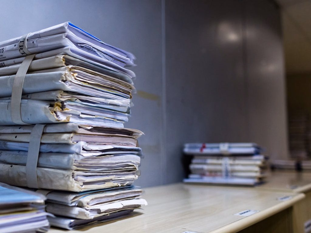 Tribunais reforçam ações para julgar improbidade administrativa