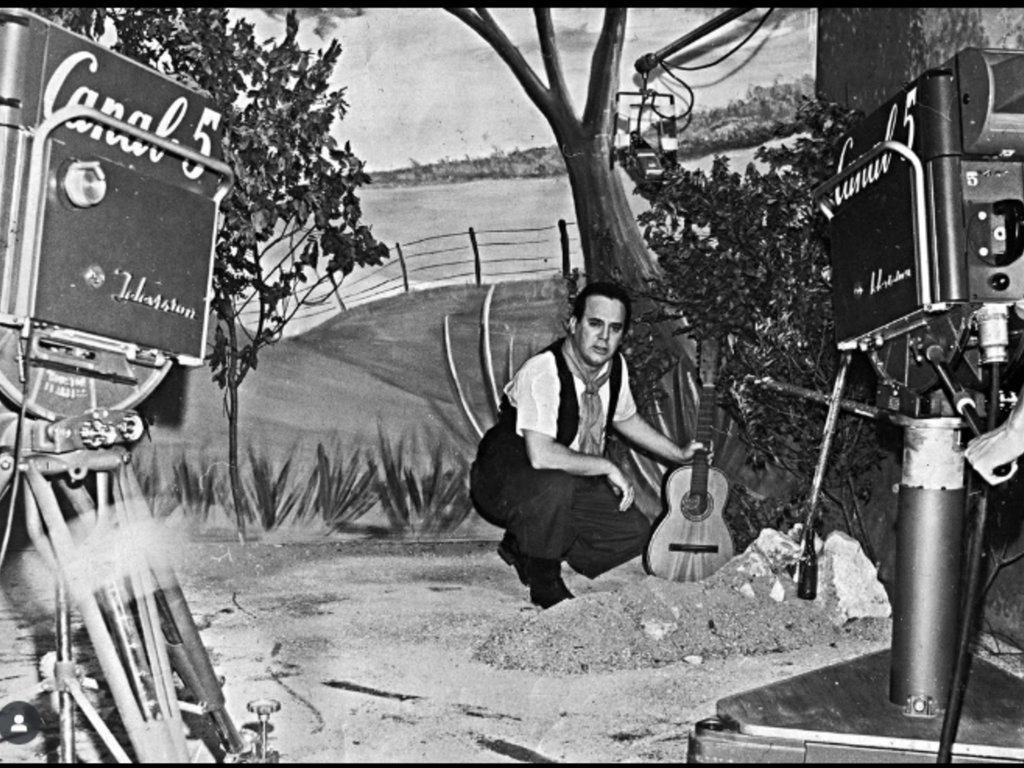 Semana Farroupilha irá homenagear o centenário de Darcy Fagundes