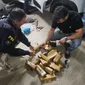 Polícia Civil prende casal por tráfico de drogas