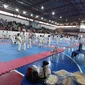 Uruguaiana sedia 5ª Copa Internacional de Karatê em maio
