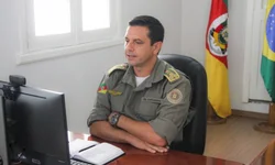 BM recebe novas viaturas, mas Uruguaiana fica fora da distribuição