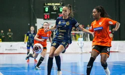 Celemaster vai em busca da vitória para ficar com o petacampeonato da LGF