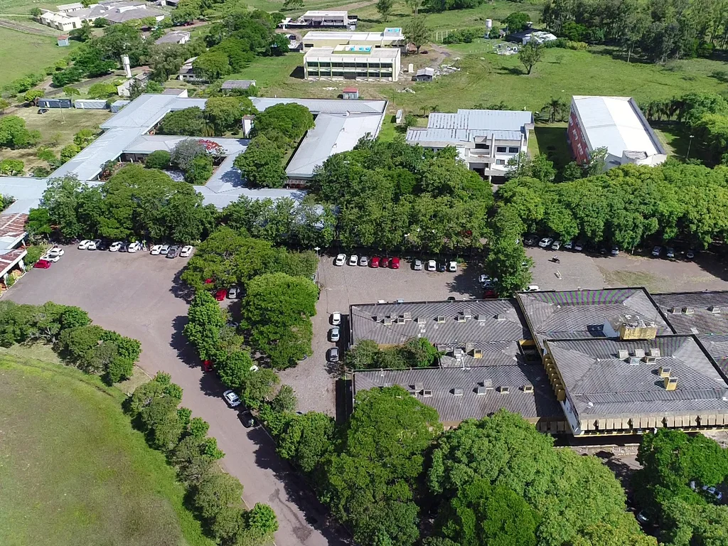 Capes registra avanço da pós-graduação da Unipampa 