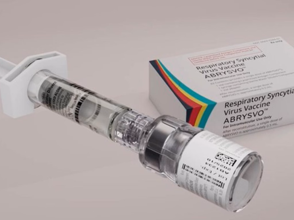 Vacina contra bronquiolite ainda não chegou à rede municipal