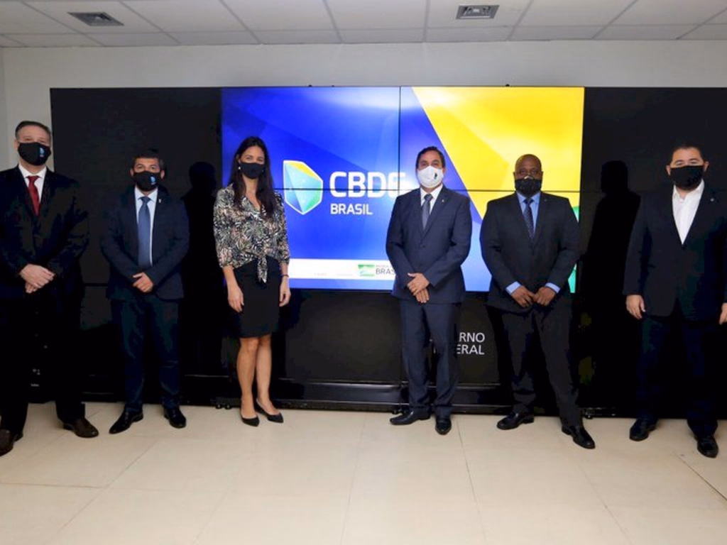 Governo Federal e CBDE planejam ações voltadas para o desporto escolar