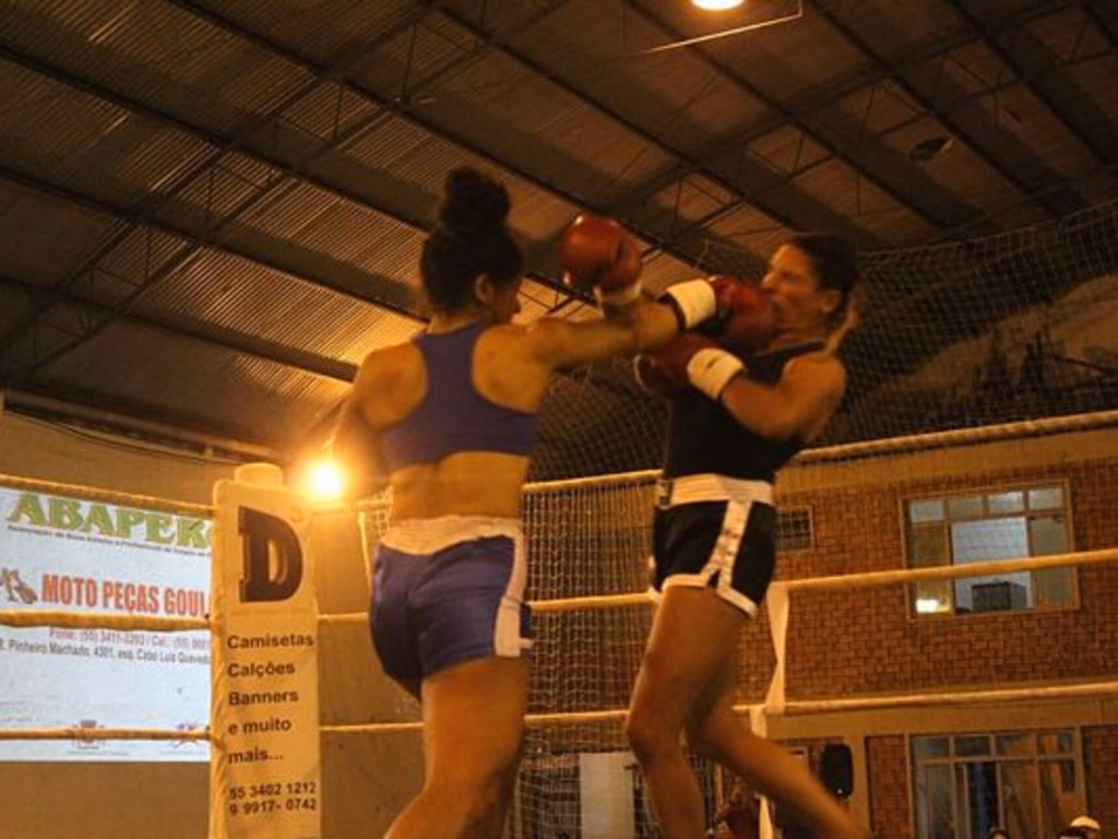 Uruguaianense vai combater na capital uruguaia dia 14