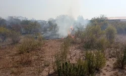 Corpo de Bombeiros recebem sopradores do MPT-RS