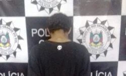 Polícia Civil aprende celular na Modulada em ação contra homicídios e tráfico