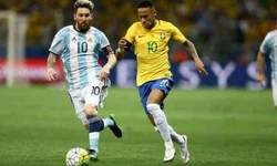 Brasil enfrentará a Argentina na final da Copa América 2021