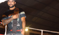 Jogos são suspensos devido a chuva