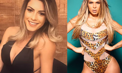 Cerca de duas mil pessoas participam do arrastão dos Rouxinóis