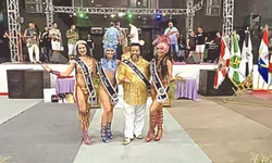 Secretaria de turismo orienta turistas sobre cadastro para ingresso no Brasil