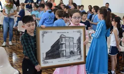 Marista Sant’Ana celebra 119 anos de história em Uruguaiana