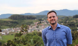 Solenidade registra Semana da Cultura Afro-brasileira