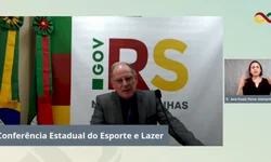 Conferência Estadual visa a criação de projeto de lei do esporte no RS