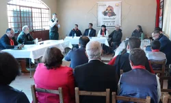 Solenidade registra homenagens na Semana Farroupilha