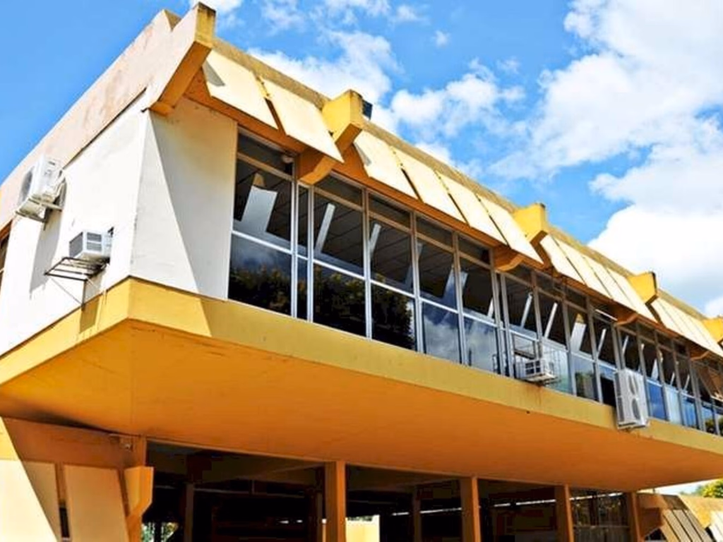 Unipampa recebe conceito 4 no IGC