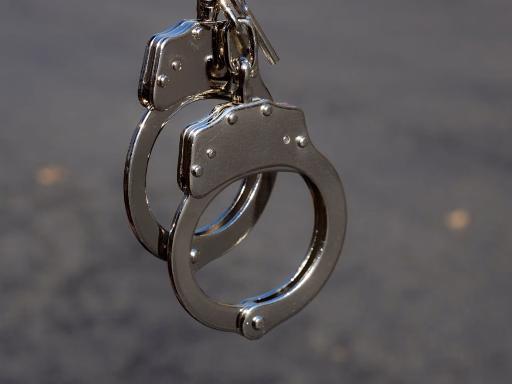 Traficante foragido é capturado pela 1ª DP