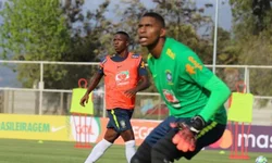 Diretoria gremista concede coletiva após ajuizar reclamação na Conmebol