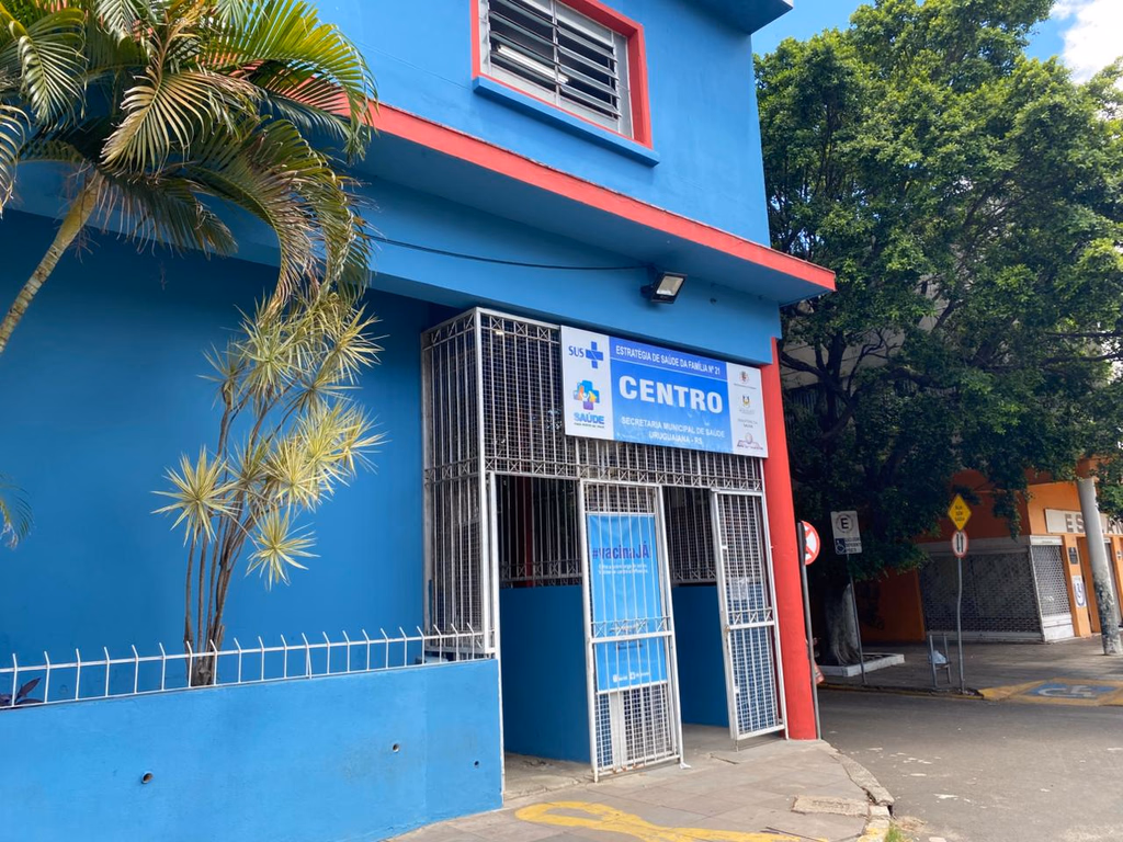 Uruguaiana terá quase R$ 700 mil para a Atenção Primária à Saúde