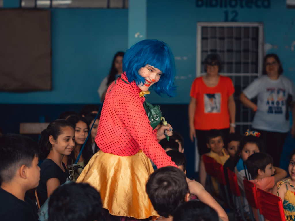 Festival Internacional de Teatro Uruguaianense acontece neste mês