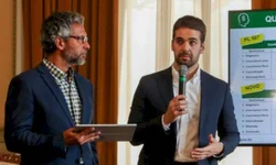 RS disponibiliza linha de crédito inédita para bombeiros voluntários