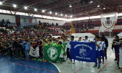 Continua a disputa entre Sindivur e Azulão pela quarta vaga dos Quarentões