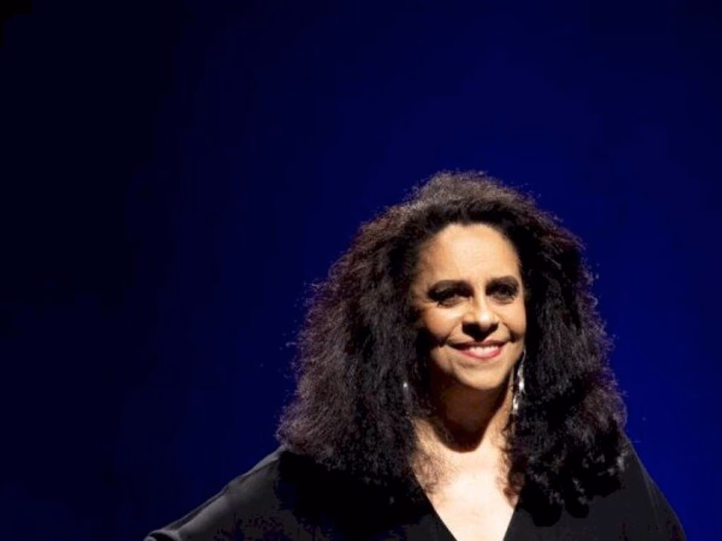 Cantora Gal Costa morre aos 77 anos