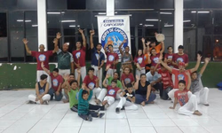 Cerca de 30 mil pessoas homenageiam Nossa Senhora Aparecida